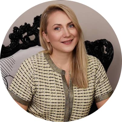 Наталия Кудрина - Высококвалифицированный специалист